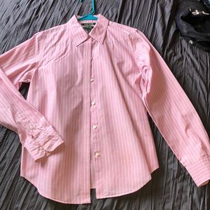 Lauren Ralph Lauren Button Down
